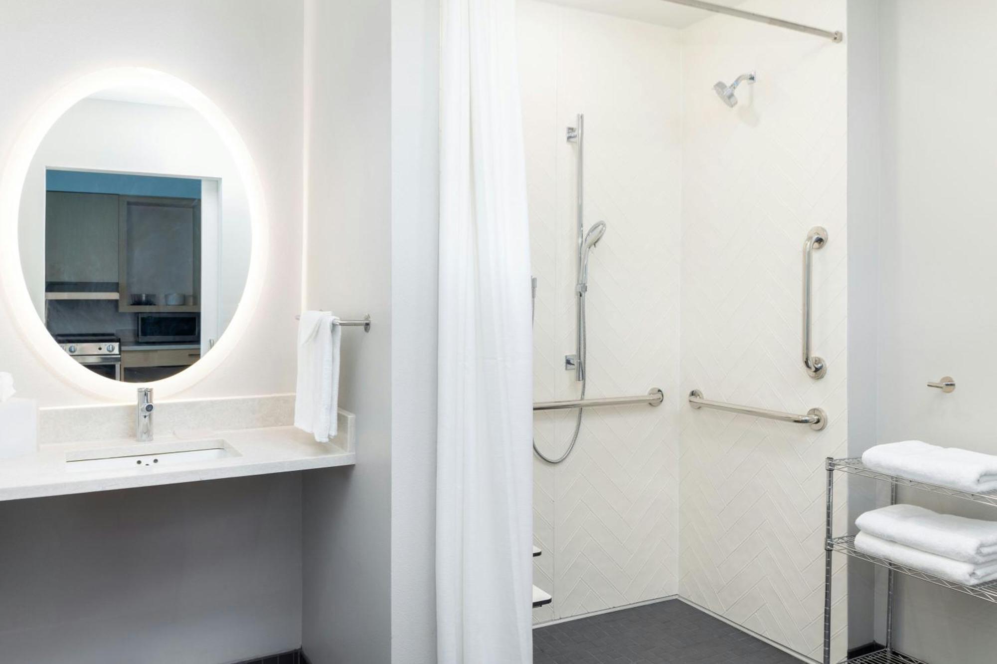 Towneplace Suites By Marriott Monrovia Eksteriør billede