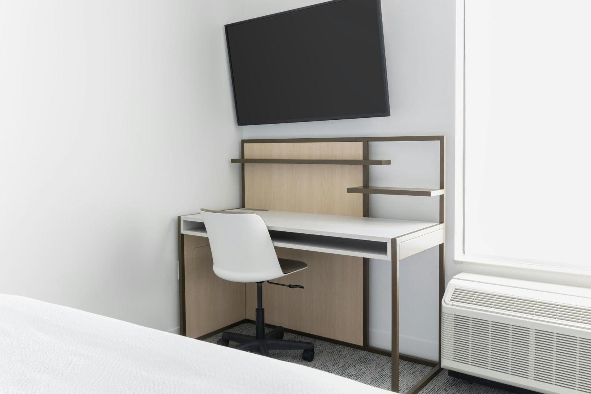 Towneplace Suites By Marriott Monrovia Eksteriør billede