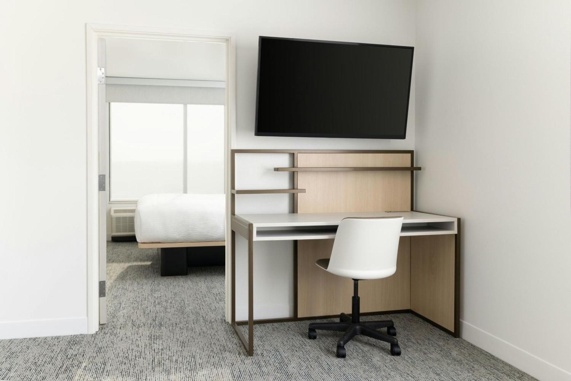 Towneplace Suites By Marriott Monrovia Eksteriør billede