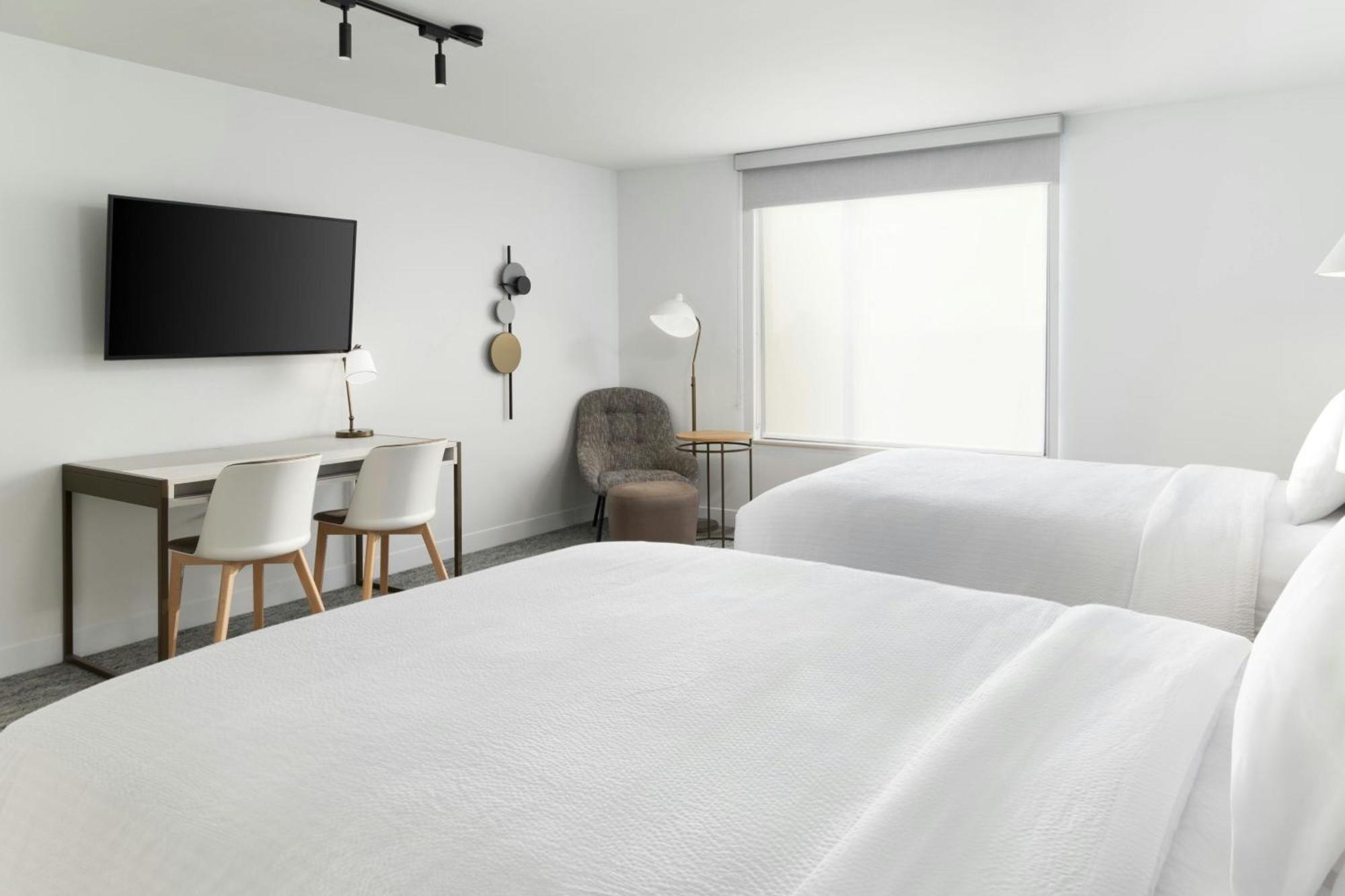 Towneplace Suites By Marriott Monrovia Eksteriør billede