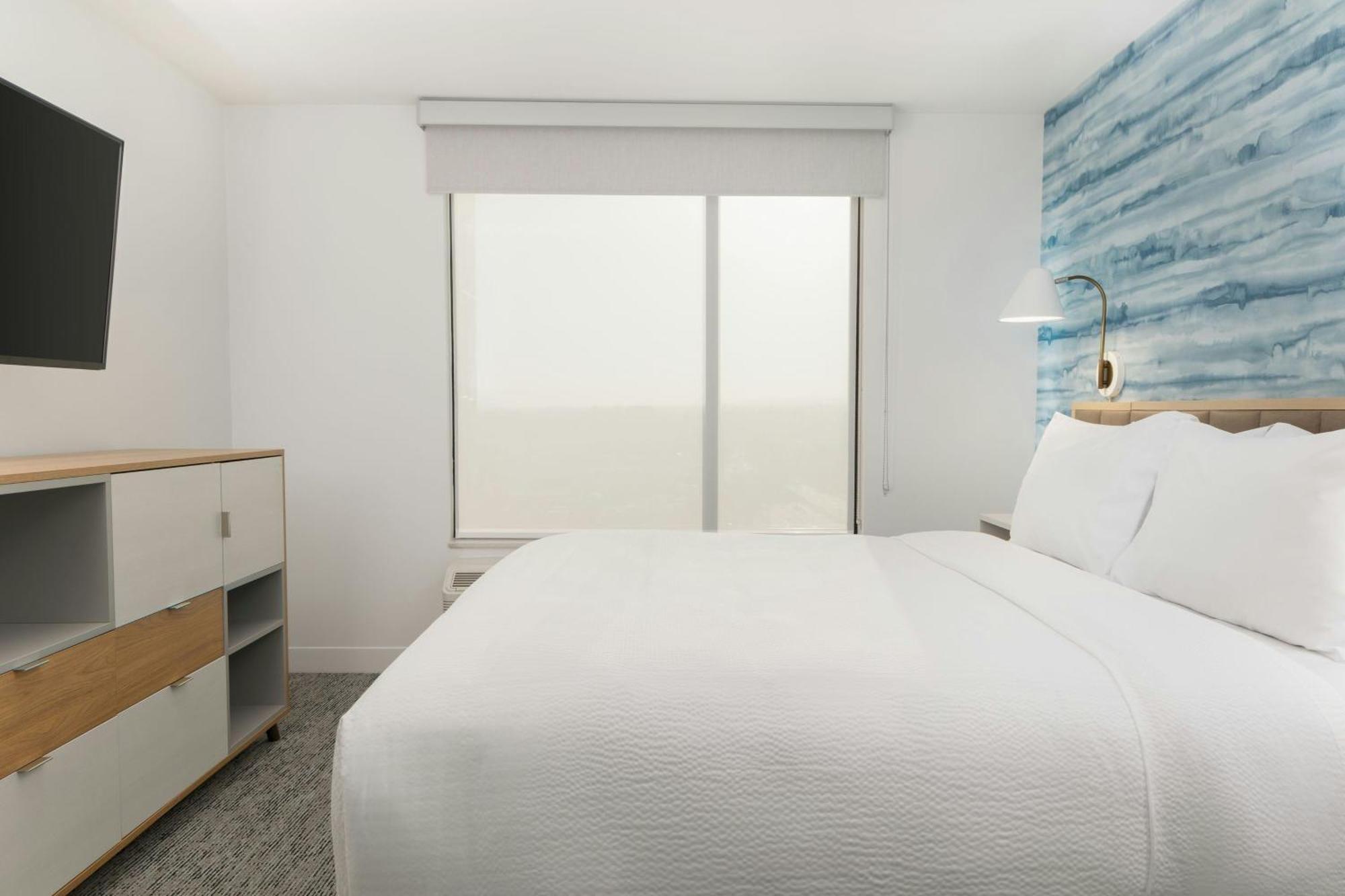 Towneplace Suites By Marriott Monrovia Eksteriør billede