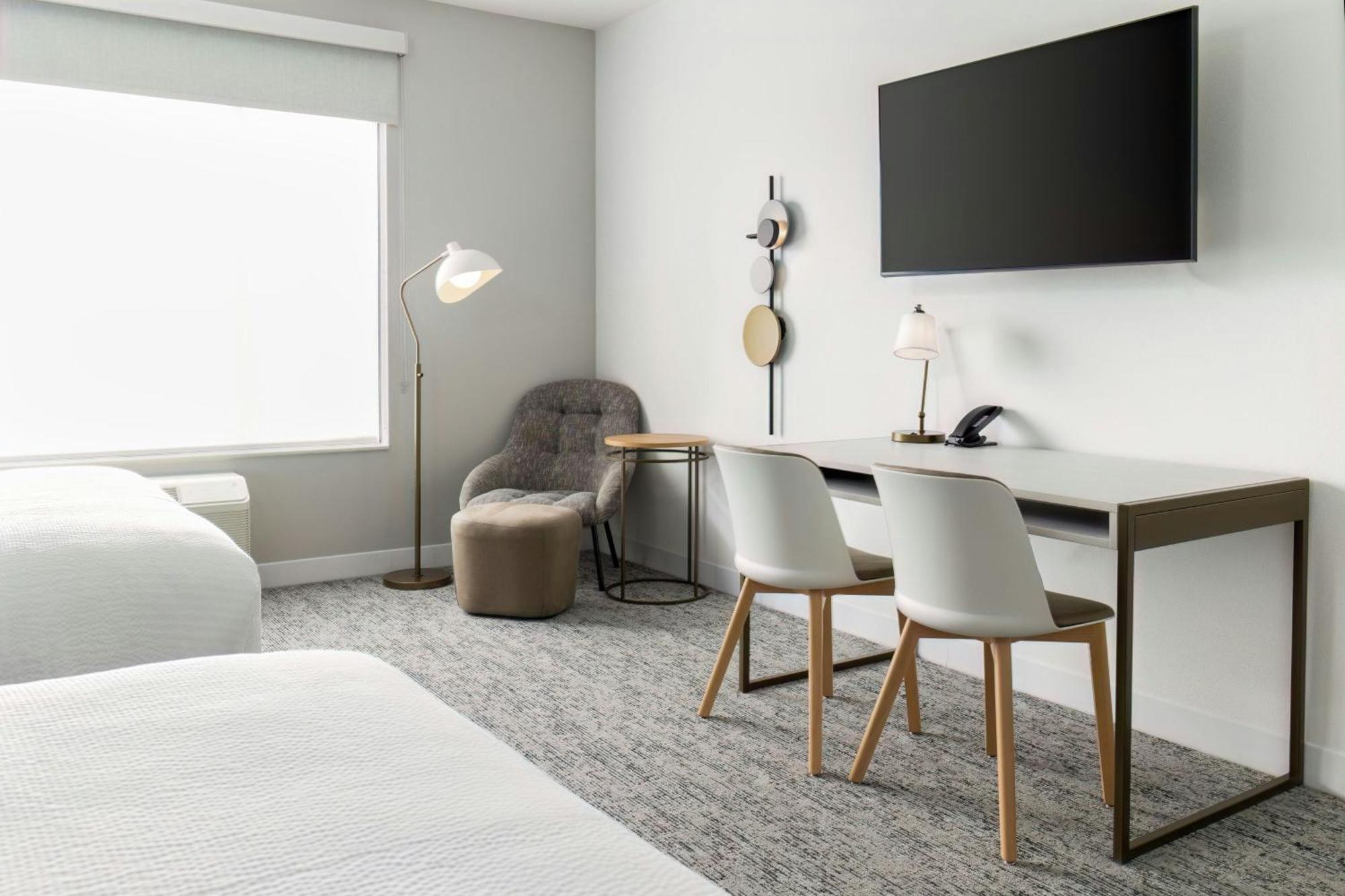 Towneplace Suites By Marriott Monrovia Eksteriør billede