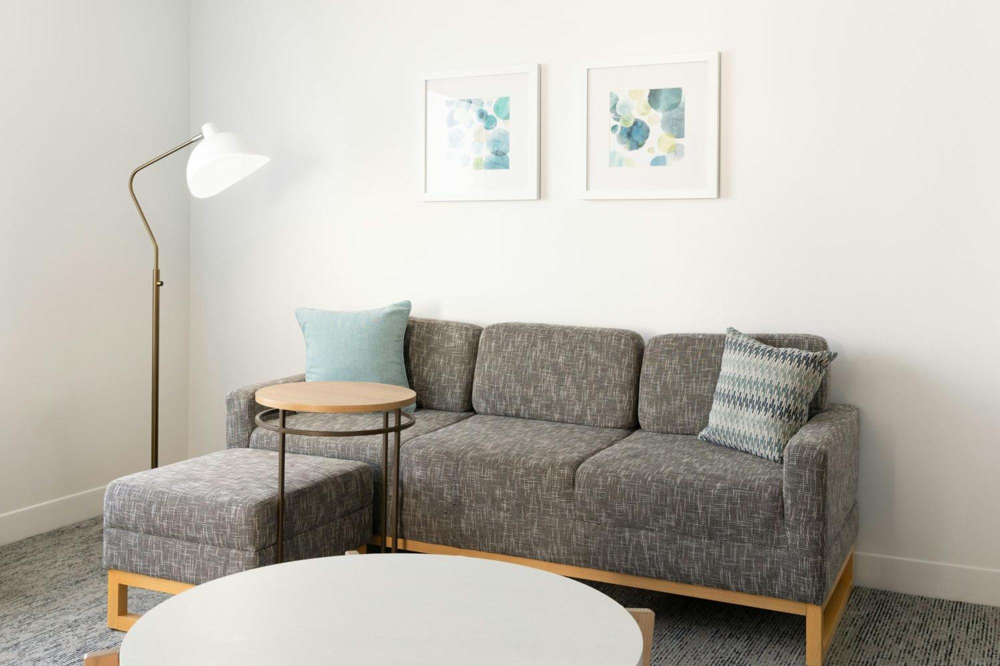 Towneplace Suites By Marriott Monrovia Eksteriør billede